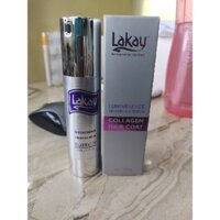 serum collagen dưỡng tóc Lakay