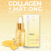 Serum Collagen Hàn Quốc 15ml - Tặng Sữa Rữa Mặt 40ml