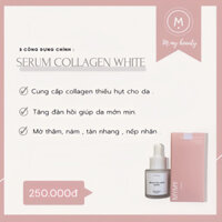 Serum collagen M.my Beauty