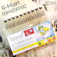 Serum collagen Teana C1