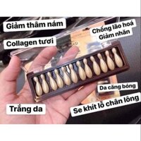 Serum Collagen tươi Ammud Hàn Quốc phục hồi da