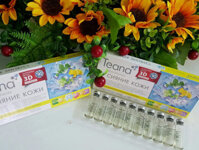 Serum Collagen Tươi Teana C1 Nga