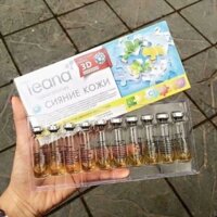 SERUM COLLAGEN TƯƠI TEANA C1 NGA
