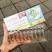 Serum Collagen Tươi Teana C1