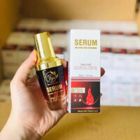 Serum Collagen Tys - Chai 30ml - Dưỡng Ẩm, Căng Bóng, Giảm Nếp Nhăn, Cung Cấp Vitamin A,C, D và Natural Collagen