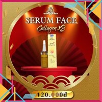 Serum Collagen X3 Kem dưỡng da fake/Nước hoa hồng /Chống nắng X3/ Cao nghệ/ kem body/ sữa tắm trắng x3/ Sữa rửa mặt nghệ
