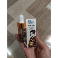 SERUM COLLGEN SILEX
