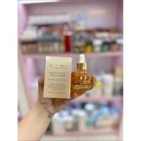 Serum CRAOPE PLACENTA GOLD 7, nhau thai cừu, tế bào gốc dưỡng trắng, căng bóng da.