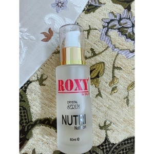 Serum cung cấp dinh dưỡng phục hồi tóc hư tổn Nutri Roxy 80ml