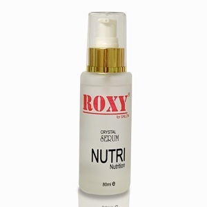 Serum cung cấp dinh dưỡng phục hồi tóc hư tổn Nutri Roxy 80ml