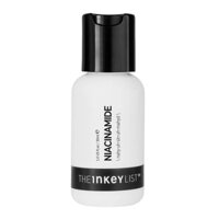 SERUM DA DẦU MỤN NIACINAMIDE - THE INKEY LIST