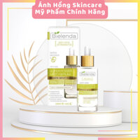 Serum da mụn, lão hoá Bielenda Super Power Mezo 10% ALMOND ACID