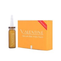 Serum đặc hiệu nám VALENTINE