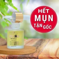 Serum Đặc Tri Mụn ẩn , Mụn đầu đen, Mụn thâm Doctor Care