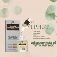 Serum Đặc Trị mụn Doctor Care chuyên dùng cho SPA-Serum Đặc Trị Mụn ẩn ,Mụn đầu đen mụn bọc cho DA DẦU