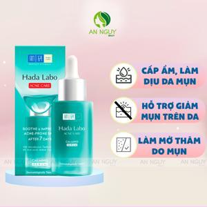 Serum đặc trị mụn tận gốc và làm đầy sẹo Acne Care Serum