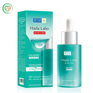 Serum đặc trị mụn tận gốc và làm đầy sẹo Acne Care Serum