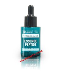 SERUM ĐẶC TRỊ NÁM DETOX BLANC ESSENCE PEPTIDE