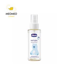 Serum đàn hồi da ngực Chicco 114271 - 125ml