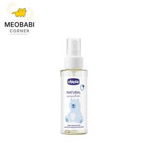 Serum đàn hồi da ngực Chicco 114271 - 125ml