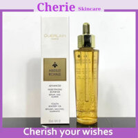 Serum dạng dầu ngừa lão hoá Guerlain Abeille Royale Advanced Youth Watery Oil 50ml
