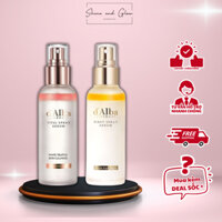 Serum Dạng Xịt d'Alba First Spray Serum 100ml, Xịt Khoáng Cấp Ẩm, Dưỡng Da Căng Bóng