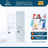 Serum dạng xịt dưỡng ẩm, chống nhăn chiết xuất nấm cục trắng Truffle – BEBECO White Truffle Anti - Wrinkle Serum Mist