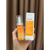 Serum Đánh Bật Đốm Nâu, Thâm Nám, Tàn Nhang Murad Rapid Dark Spot Correcting Serum 30ml
