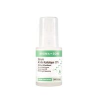 Serum dành cho da dầu mụn Aroma Zone Acide Azelaique 10%
