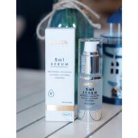 Serum dành cho da khô sạm nám tàn nhang 5IN1 WHITENING (Chính Hãng)