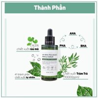 Serum dành cho da mụn, da nhạy cảm