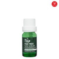 Serum Dành Cho Da Mụn Farmasi Tea Tree SOS 10ml