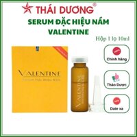 Serum Dành Cho Da Nám Valentine hộp 1 lọ 10ml
