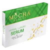 Serum Dành Cho Da Nhạy Cảm Mocha Beauty (60ml)