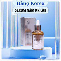 Serum Dark Spot Solution Ampoule trị nám