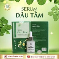 serum Dâu Tằm