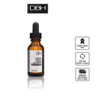 Serum DBH C-Lester Topical Vitamin C20 Hỗ Trợ Sáng Da, Mờ Thâm