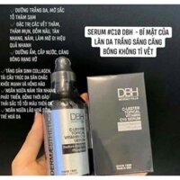 Serum DBH C10