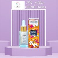 Serum DEMEJINE korea [cam kết chính hãng] Dưỡng trắng da Mờ Thâm 15ml