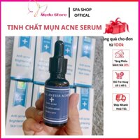 Serum Đen Tri Mụn Dưỡng Da Anti Acnes 20ml