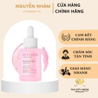 SERUM DERLADIE GIẢM MỤN, MỜ THÂM ĐỎ VÀ THU NHỎ LỖ CHÂN LÔNG DERLADIE LABORATOIRE PORE TIGHTENING AMPOULE NIACINAMIDE 20% + ZINC PCA 1% 30ml