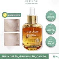 Serum Derladie Witch Hazel Perfect Vitamin