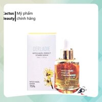 Serum Derladie Witch Hazel Perfect Vitamin