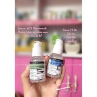 serum Derma Factory