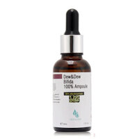 Serum Dew&Dew Bifida 100% Ampoule