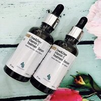 Serum Dew&Dew Vitamin C Tretment