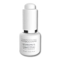 Serum điều trị da mẩn đỏ, ngăn ngừa và phục hồi mao mạch yếu Methode Physiodermie Bioarome FL-Anti Redness (15ml)