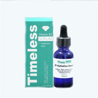 Serum điều trị da sau mụn Timeless Hyaluronic Acid Vitamin B5