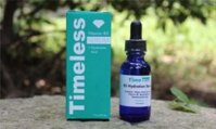 Serum điều trị da sau mụn Timeless Hyaluronic Acid Vitamin B5