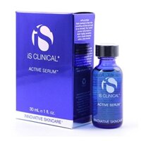 Serum Điều Trị Mụn iS CLINICAL ACTIVE SERUM 15ml 30 ml  mua ở đâu uy tín ? chính hãng ? giá tốt nhất ?